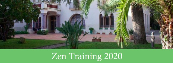 zen training